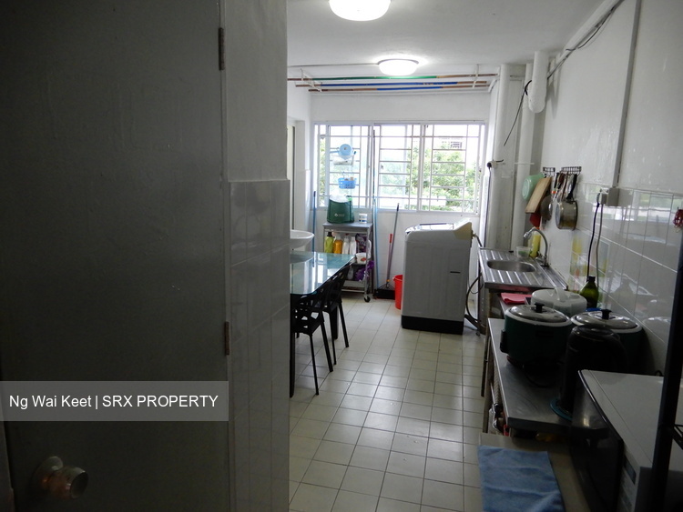 Blk 613 Hougang Avenue 8 (Hougang), HDB 4 Rooms #596347341